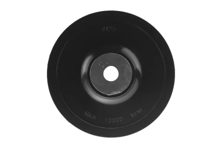 Тарелка опорная HAMMER PD M14 RB 125 мм (227-004) купить в Нижневартовске