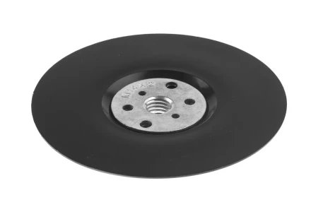 Тарелка опорная HAMMER PD M14 RB 125 мм (227-004) купить в Нижневартовске