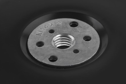 Тарелка опорная HAMMER PD M14 RB 125 мм (227-004) купить в Нижневартовске