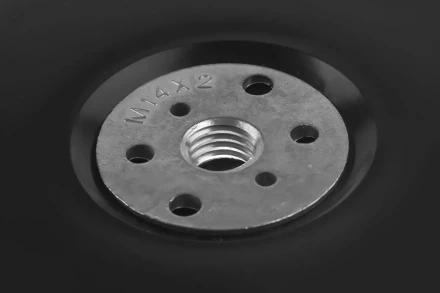 Тарелка опорная HAMMER PD M14 RB 125 мм (227-004) купить в Нижневартовске