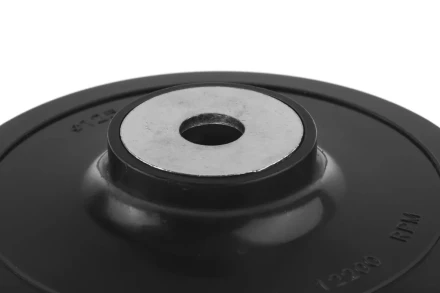 Тарелка опорная HAMMER PD M14 RB 125 мм (227-004) купить в Нижневартовске