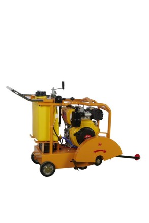 Швонарезчик TOR HQR500 (Z) дизель 1045750 купить в Нижневартовске