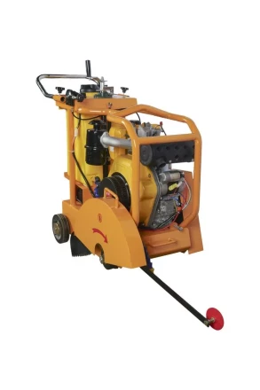 Швонарезчик TOR HQR500 (Z) дизель 1045750 купить в Нижневартовске