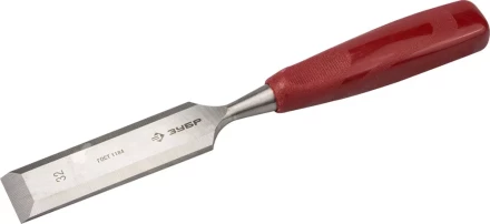 Стамеска ЗУБР &quot;МАСТЕР&quot; с пластмассовой ручкой, 32мм 18094-32 купить в Нижневартовске