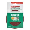 Круг шлиф. самосцепляющийся HAMMER 125мм P180 8отв. купить в Нижневартовске