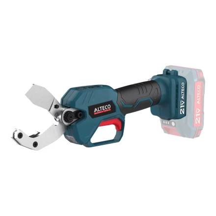 Бесщеточный аккумуляторный труборез ALTECO CPT 21-42 BL Solo купить в Нижневартовске