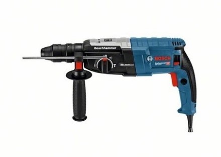 Перфоратор BOSCH GBH 2-28 F (0.611.267.600) купить в Нижневартовске