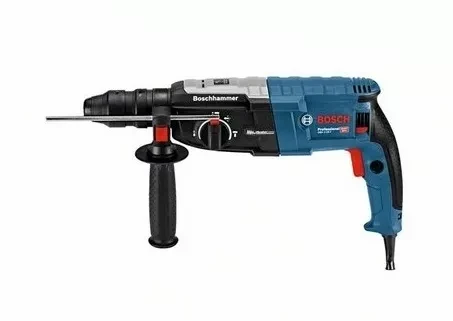 Перфоратор BOSCH GBH 2-28 F (0.611.267.600) купить в Нижневартовске