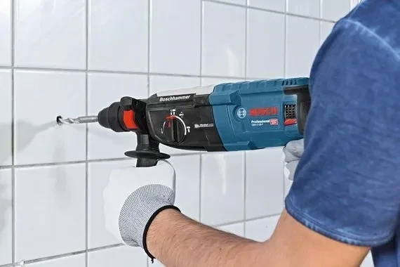 Перфоратор BOSCH GBH 2-28 F (0.611.267.600) купить в Нижневартовске
