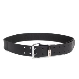 Ремень кожаный СК-1 премиум-серия «DEAD BULL» КВТ