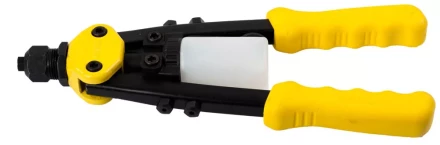 Заклепочник двуручный компактный, STAYER HERCULES "RX700" 3116, для заклёпок d=2,4-4,8 мм из Al, стали, нерж cтали, усиленный литой корпус 3116 купить в Нижневартовске