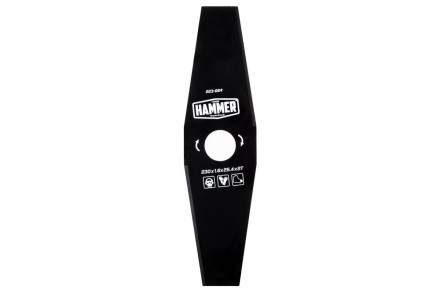 Нож для триммера HAMMER 223-024 купить в Нижневартовске