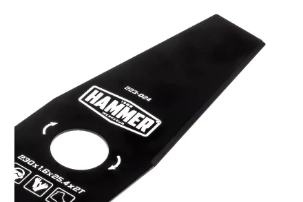 Нож для триммера HAMMER 223-024 купить в Нижневартовске
