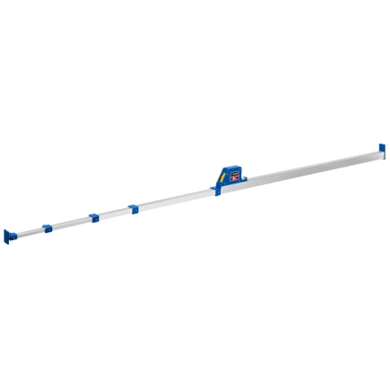 ЗУБР 8 м, телескопическая линейка, Профессионал (34386) купить в Нижневартовске