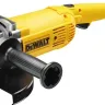 Шлифмашина  УШМ DeWalt DWE 492 купить в Нижневартовске