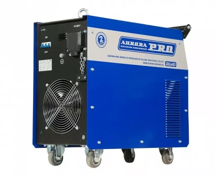 Cварочный инвертор AuroraPRO STRONGHOLD 500M купить в Нижневартовске