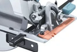 Пила дисковая Makita HS6100K купить в Нижневартовске