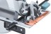 Пила дисковая Makita HS6100K купить в Нижневартовске