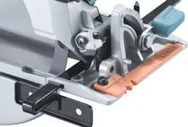 Пила дисковая Makita HS6100K купить в Нижневартовске