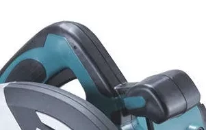 Пила дисковая Makita HS6100K купить в Нижневартовске