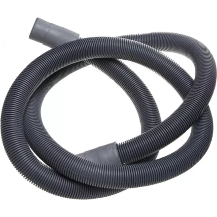 Шланг ЗУБР сливной для стиральной машины, 1,5м 51899-15 купить в Нижневартовске