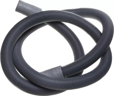 Шланг ЗУБР сливной для стиральной машины, 1,5м 51899-15 купить в Нижневартовске