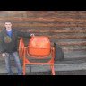Бетоносмеситель PATRIOT BM 150 С купить в Нижневартовске