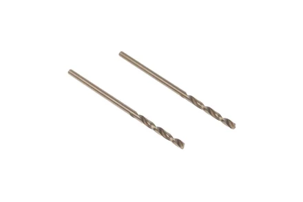 Сверло по металлу HAMMER Ф1.5х40мм (DR CO 1,50мм*40мм) купить в Нижневартовске