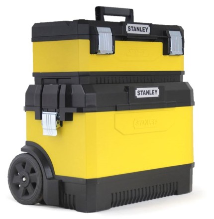 Ящик с колесами Stanley 1-95-831 купить в Нижневартовске