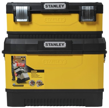 Ящик с колесами Stanley 1-95-831 купить в Нижневартовске