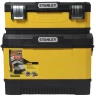 Ящик с колесами Stanley 1-95-831 купить в Нижневартовске