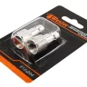 Адаптер (переходник) WESTER 815-004 адаптер ЕВРО купить в Нижневартовске