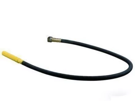 Гибкий вал с наконечником MVK 50х1,5м Masalta купить в Нижневартовске