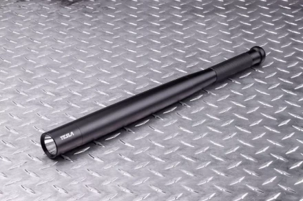 Фонарь-бита TESLA LB-40 33х400 мм купить в Нижневартовске