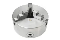 Патрон токарный 7100-0047 ф500 3-х кулачковый I-QSC