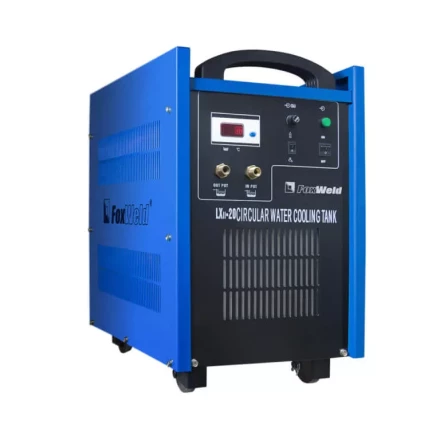 Блок водяного охлаждения FoxWeld КС-20 купить в Нижневартовске