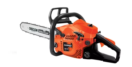 Бензопила PATRIOT PT 546-18 PRO купить в Нижневартовске
