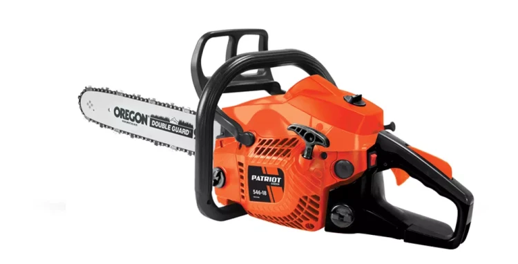 Бензопила PATRIOT PT 546-18 PRO купить в Нижневартовске
