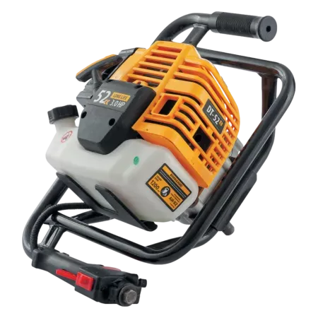 Мотобур DX-52 Denzel 56001 купить в Нижневартовске