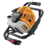 Мотобур DX-52 Denzel 56001 купить в Нижневартовске