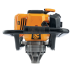 Мотобур DX-52 Denzel 56001 купить в Нижневартовске