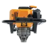 Мотобур DX-52 Denzel 56001 купить в Нижневартовске
