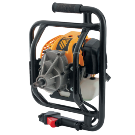 Мотобур DX-52 Denzel 56001 купить в Нижневартовске