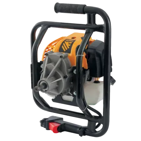 Мотобур DX-52 Denzel 56001 купить в Нижневартовске