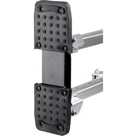 ЗУБР Гулливер, 610 - 1020 мм, строительные ходули, Профессионал (10324) купить в Нижневартовске