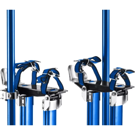 ЗУБР Гулливер, 610 - 1020 мм, строительные ходули, Профессионал (10324) купить в Нижневартовске