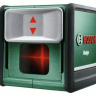 Лазерный нивелир BOSCH Quigo (0.603.663.521) купить в Нижневартовске
