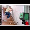 Лазерный нивелир BOSCH Quigo (0.603.663.521) купить в Нижневартовске
