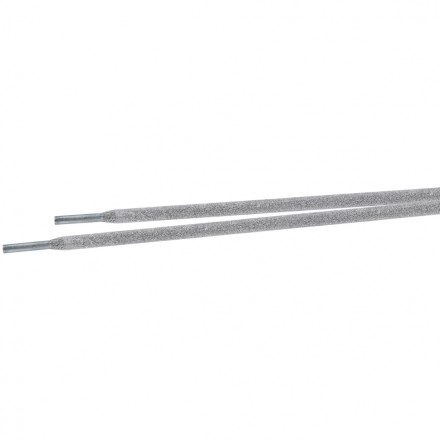 Электроды MP-3 диам. 3мм 1 кг. KRONWERK 97507 купить в Нижневартовске