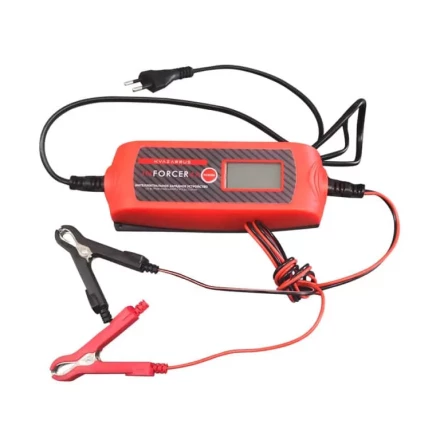 Зарядное устройство KVAZARRUS InForcer 4A FoxWeld купить в Нижневартовске